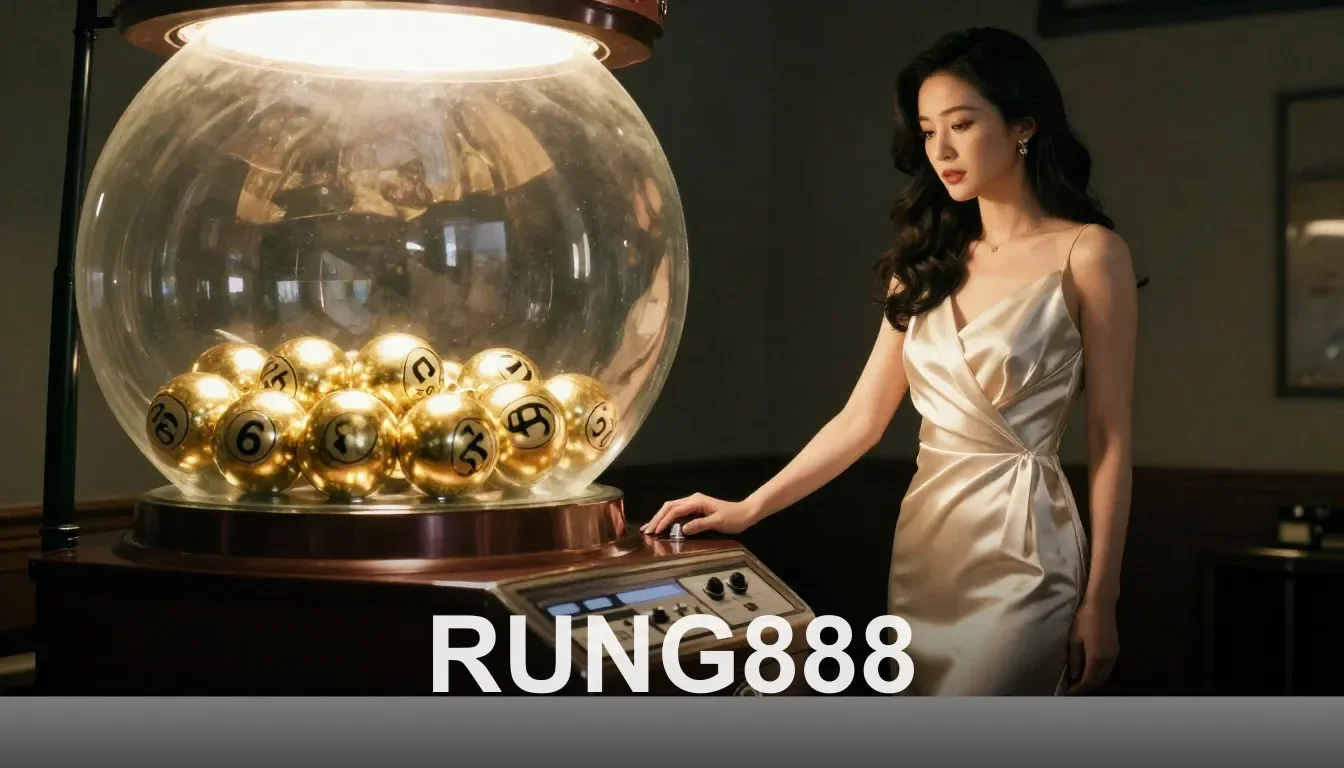 RUNG888 รองรับธนาคารอะไรบ้าง ฝากถอนช่องทางไหน