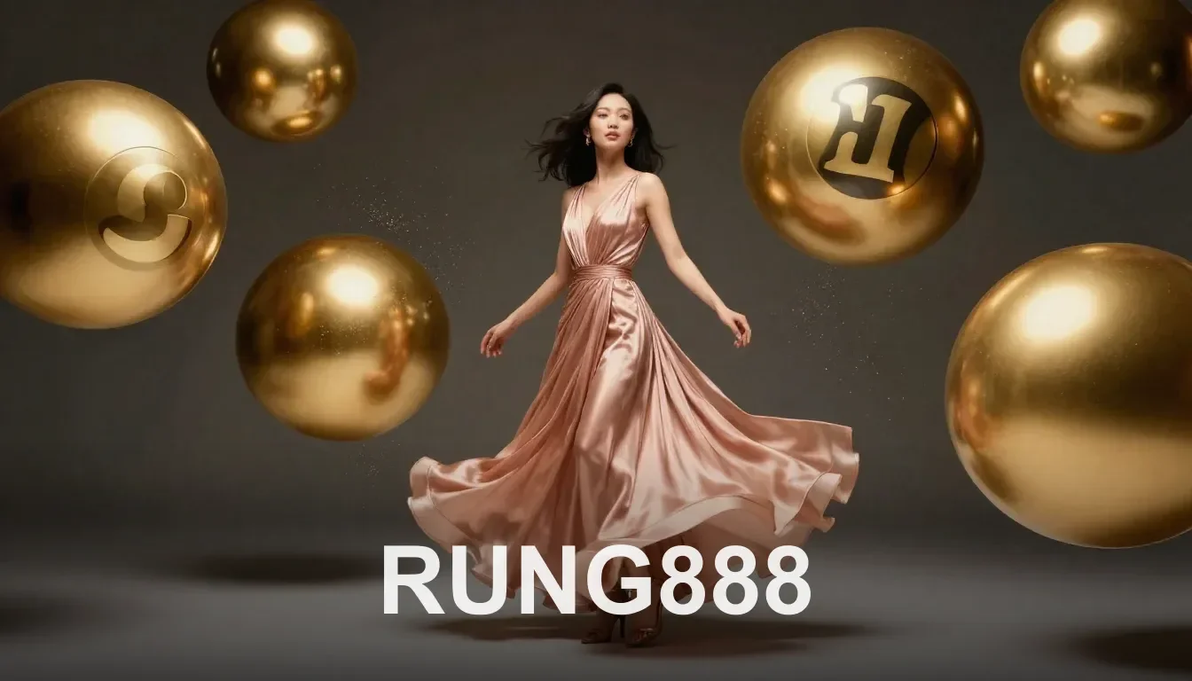 ทางเข้าล่าสุด ลิงก์อัปเดตวันนี้ RUNG888