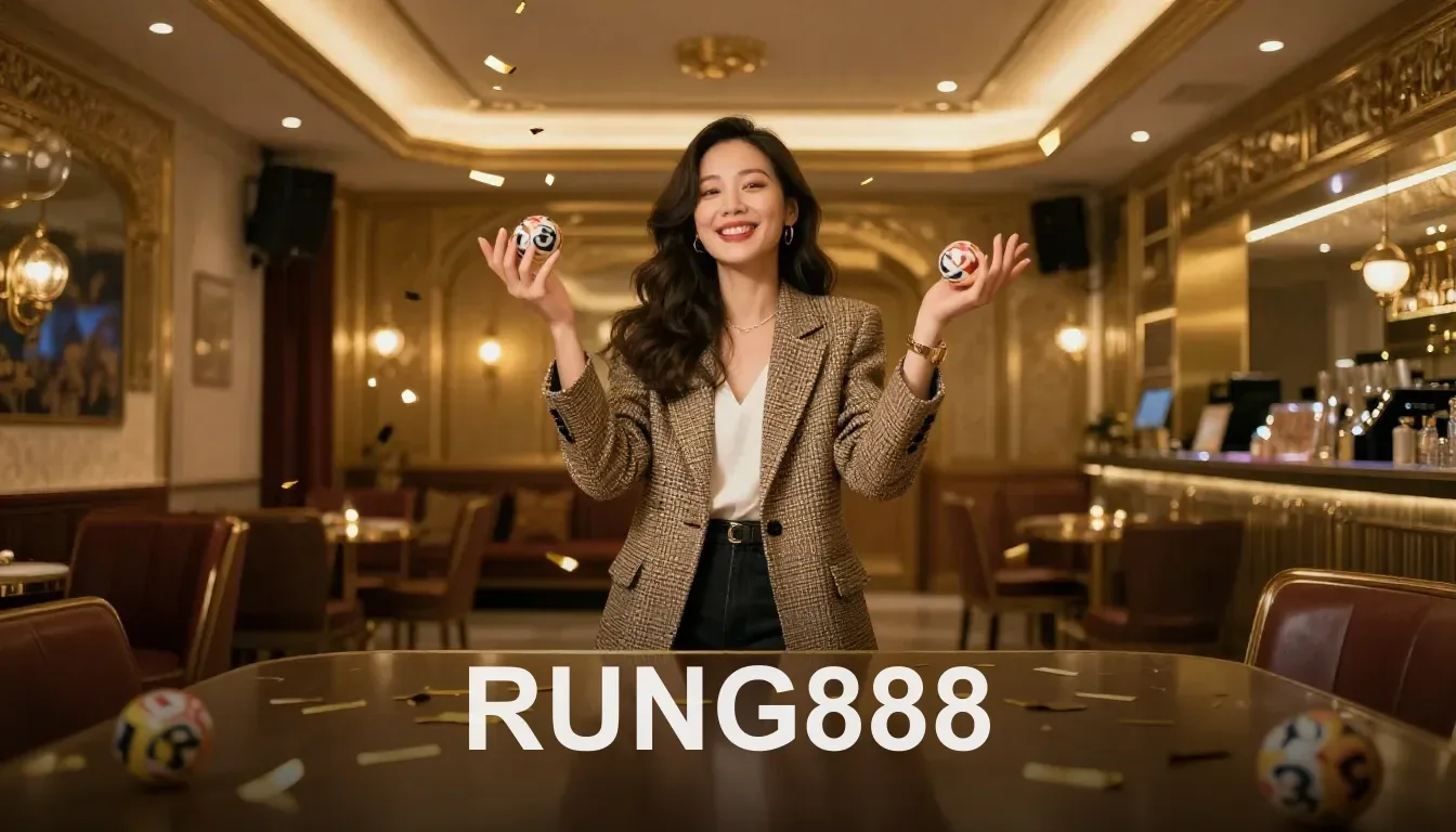 สมัครสมาชิกยังไง? ขั้นตอนละเอียดที่ RUNG888 พร้อมวิธีแทงหวย