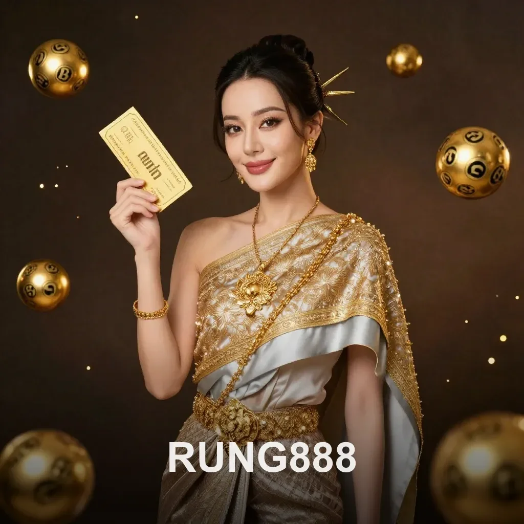 RUNG888 หวยออนไลน์