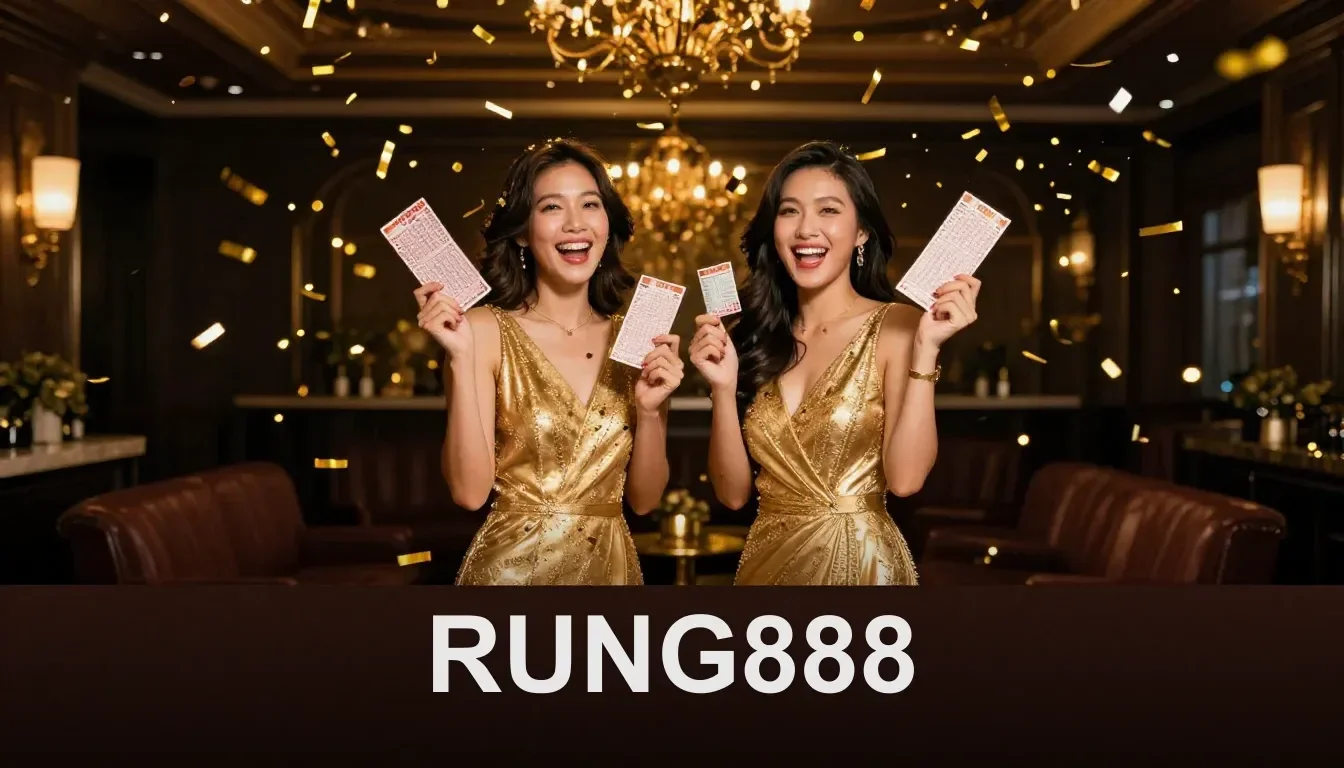 สมัครสมาชิกง่ายภายใน 1 นาทีและ RUNG888 ฝากไม่มีขั้นต่ำ