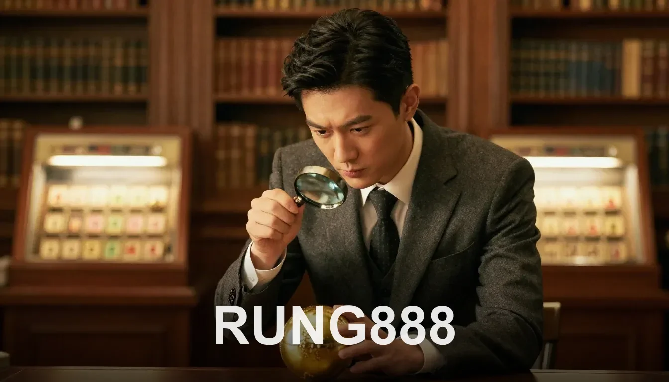 เล่นผ่านมือถือได้ทุกที่ทุกเวลาและ ทางเข้า RUNG888 เล่นง่ายทุกแพลตฟอร์ม
