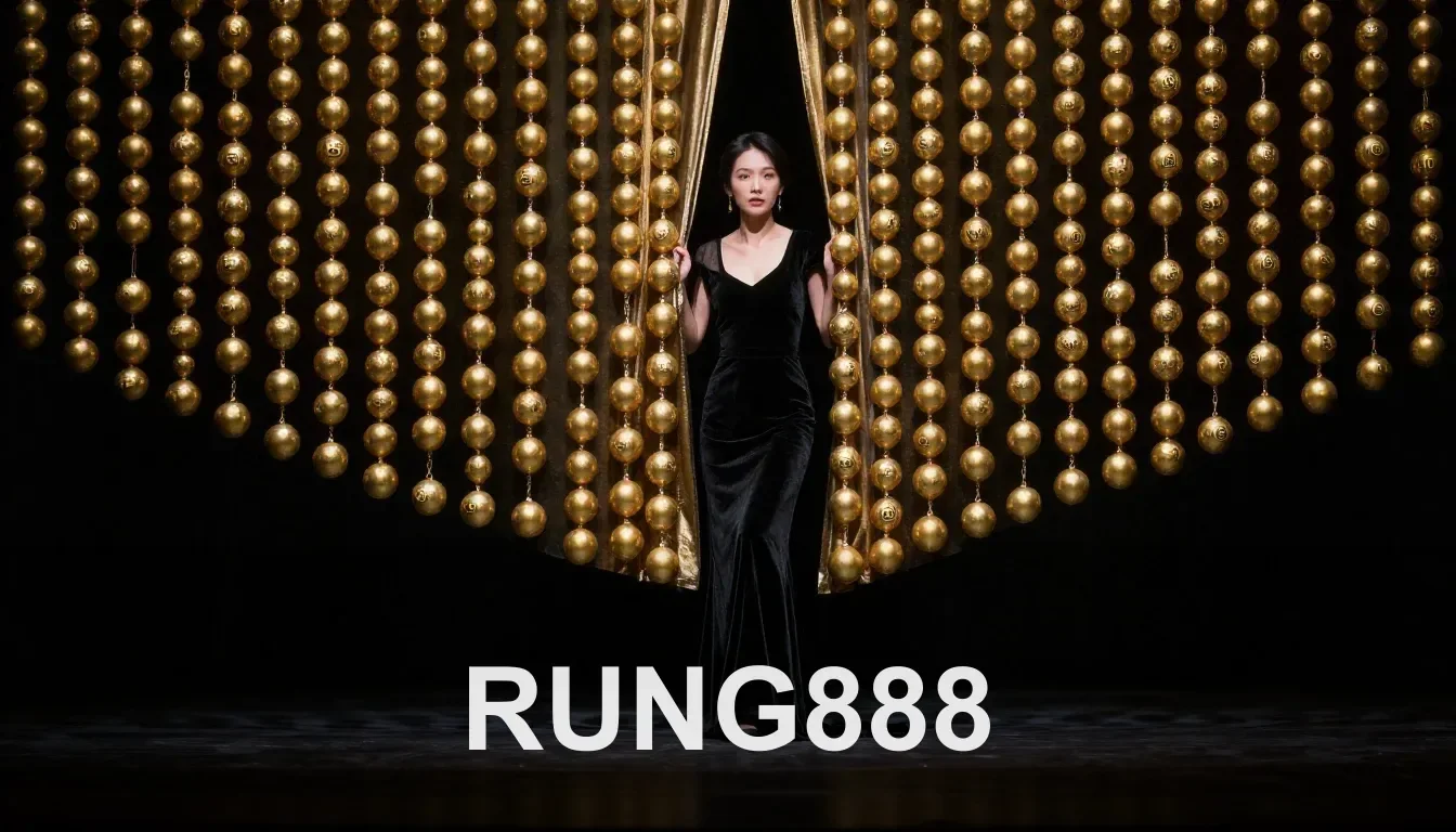ทำไมนักเสี่ยงโชคเลือก เว็บ RUNG888 แทงหวยออนไลน์